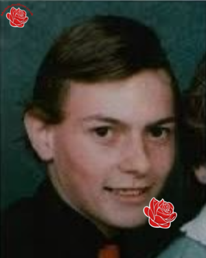 Collyn Roberts – profile image